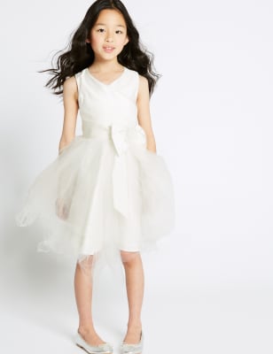 Bow Dress